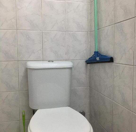 اتاق اکونومی, Guest House Roman/gonio
