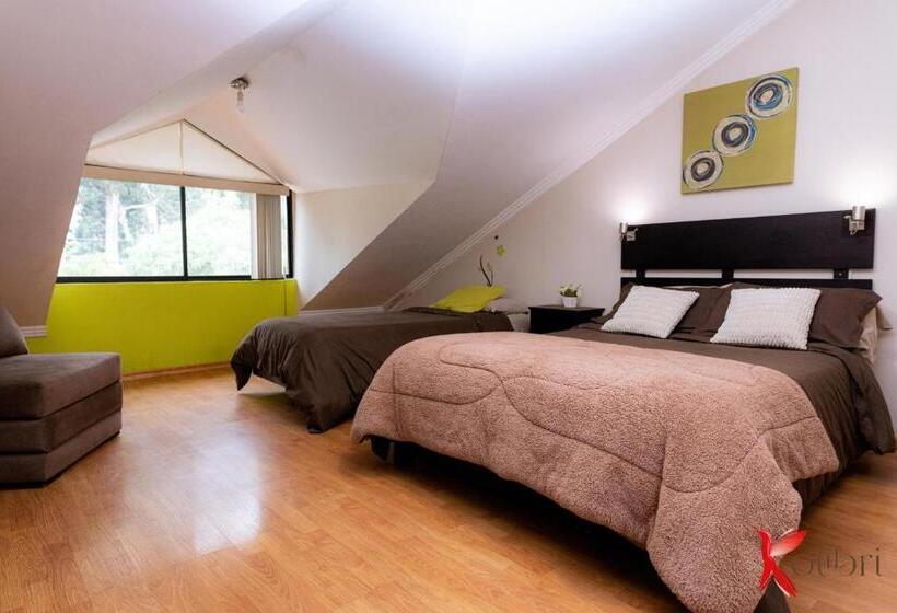Номер Стандарт, Hostal Kolibri B&b