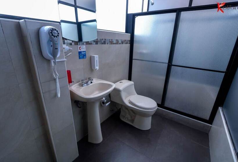 חדר סטנדרט, Hostal Kolibri B&b