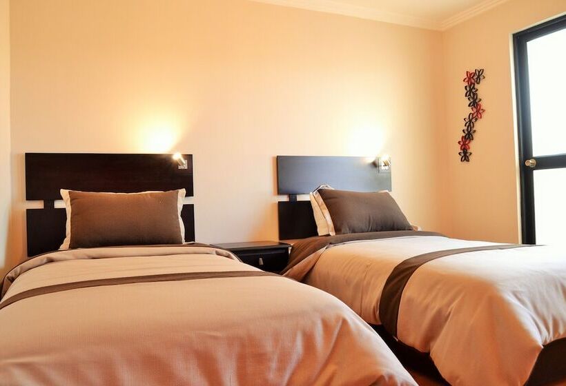 Номер Стандарт, Hostal Kolibri B&b