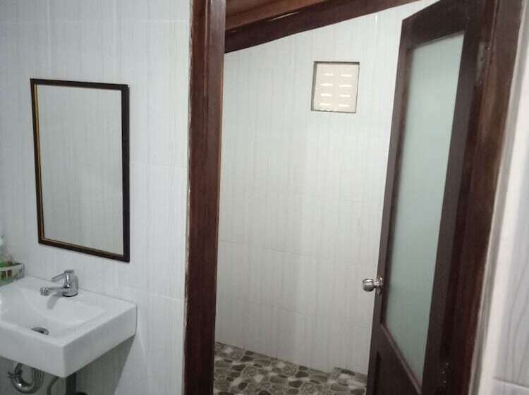Номер Deluxe, Mulia Home Stay