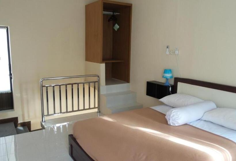 Номер Стандарт, Mulia Home Stay