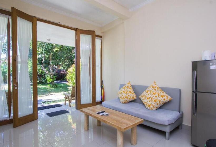 标准间, Mulia Home Stay