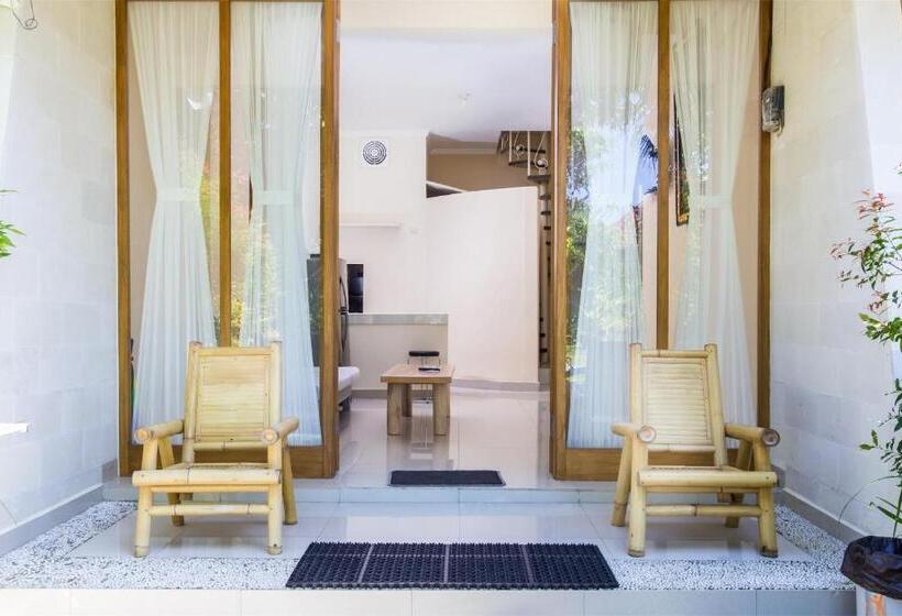 Номер Стандарт, Mulia Home Stay