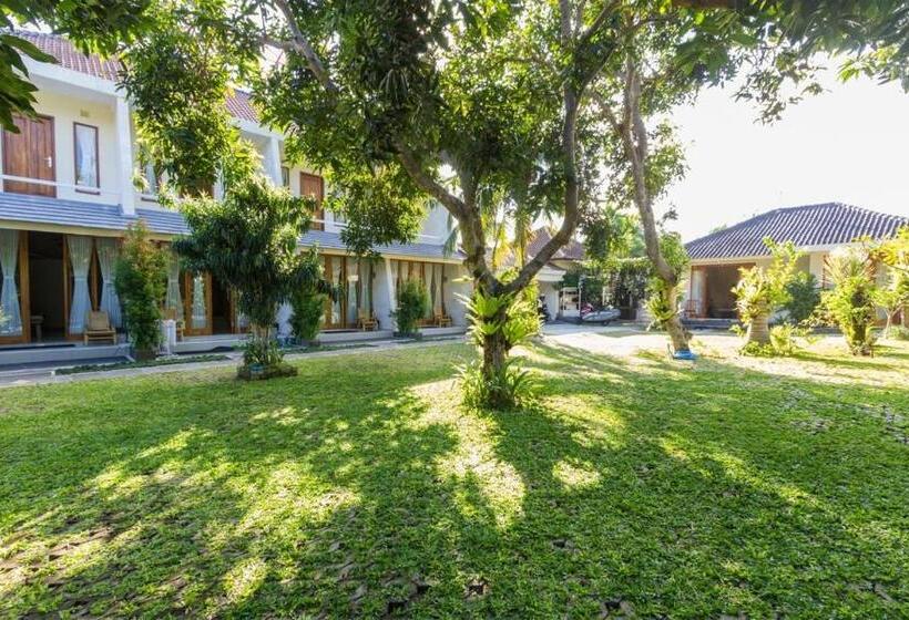 Номер Deluxe, Mulia Home Stay
