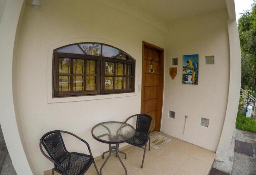 Номер Стандарт, Pousada Chez Nous