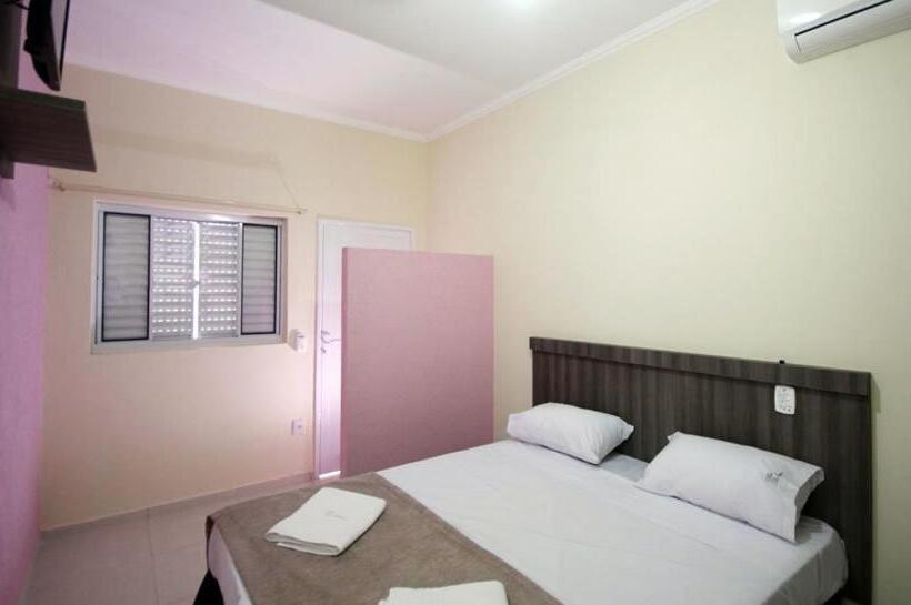 Family Suite, Pousada Flat Di Antoninni