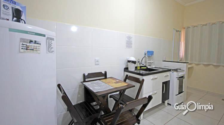 Family Suite, Pousada Flat Di Antoninni