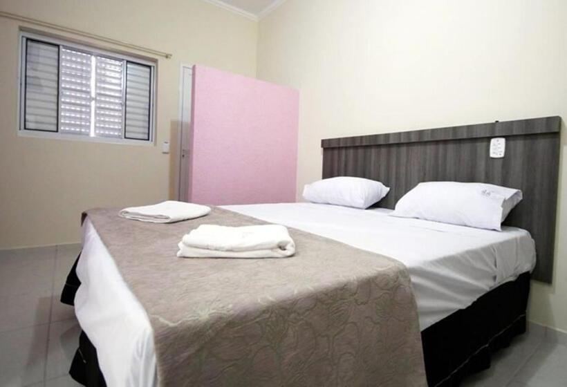 Family Suite, Pousada Flat Di Antoninni