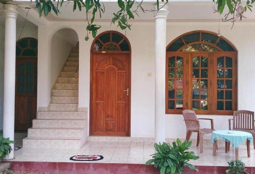 Номер Стандарт, Welcome Family Guest House