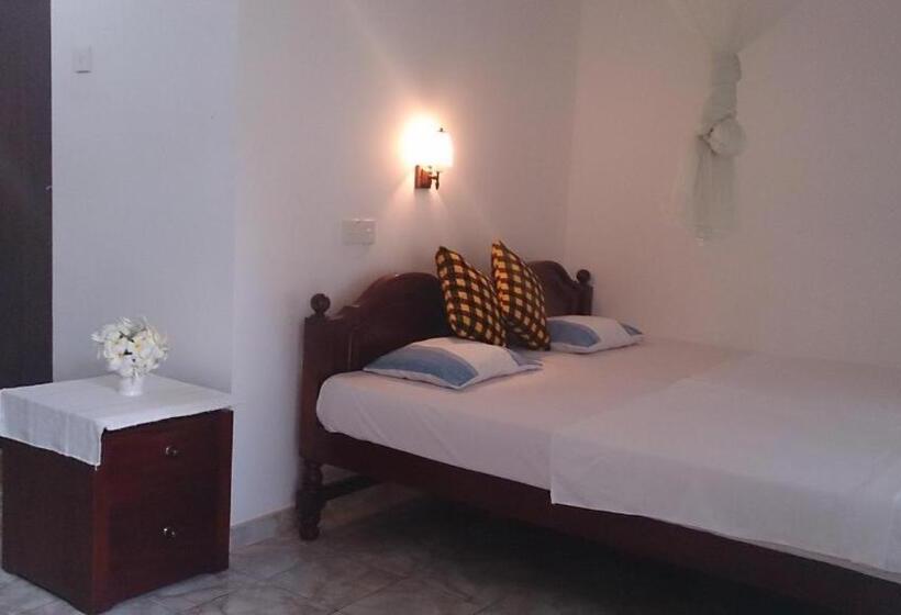 Номер Стандарт, Welcome Family Guest House
