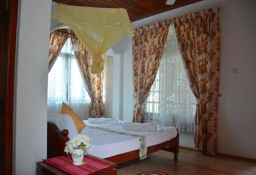 Номер Deluxe с Балконом, Welcome Family Guest House