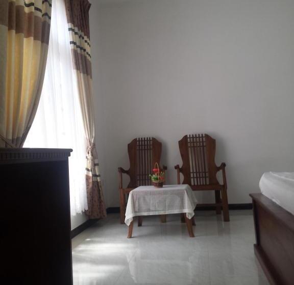 Номер Deluxe, Welcome Family Guest House
