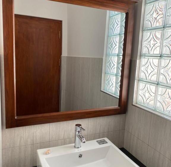 Номер Deluxe, Welcome Family Guest House