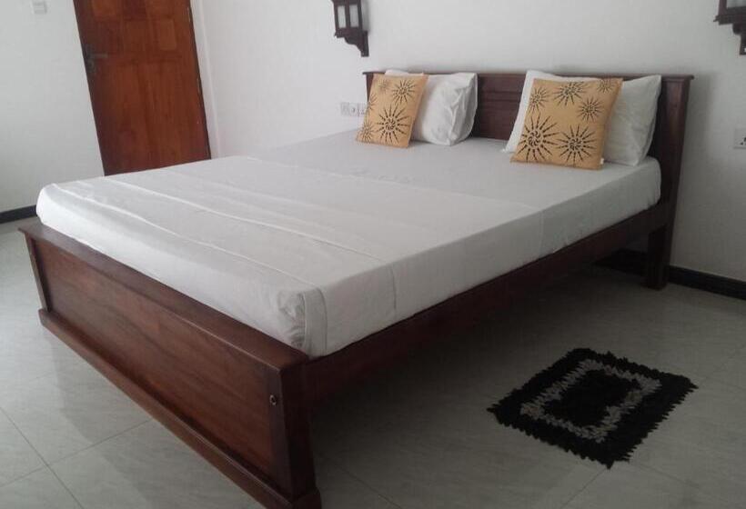 Номер Deluxe, Welcome Family Guest House