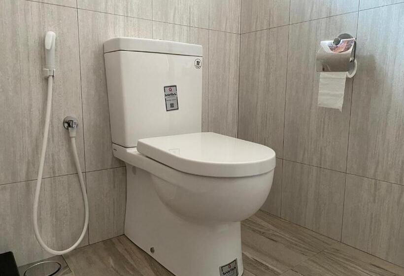 Номер Deluxe, Welcome Family Guest House