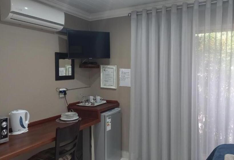 غرفة قياسية, Dormio Manor Guest Lodge