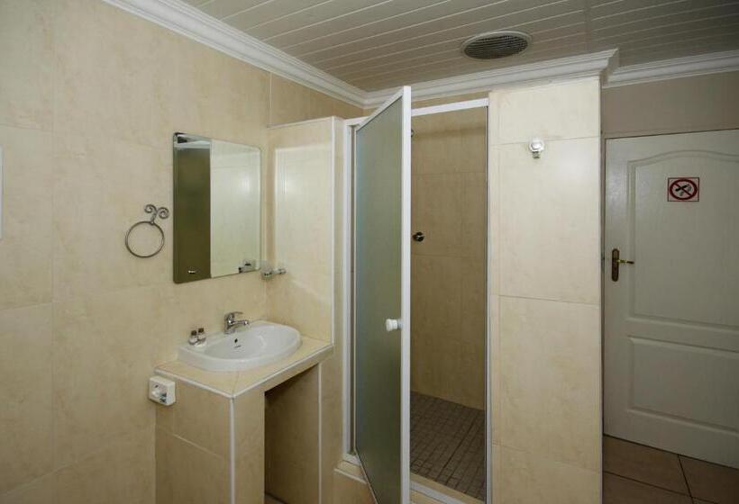 스탠다드 룸, Dormio Manor Guest Lodge