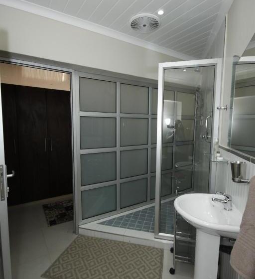 غرفة سوبيريور, Dormio Manor Guest Lodge