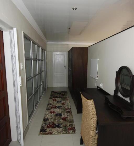 수피리어 룸, Dormio Manor Guest Lodge