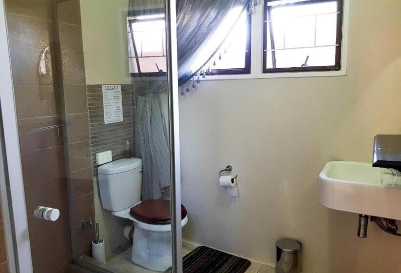 غرفة قياسية, Dormio Manor Guest Lodge