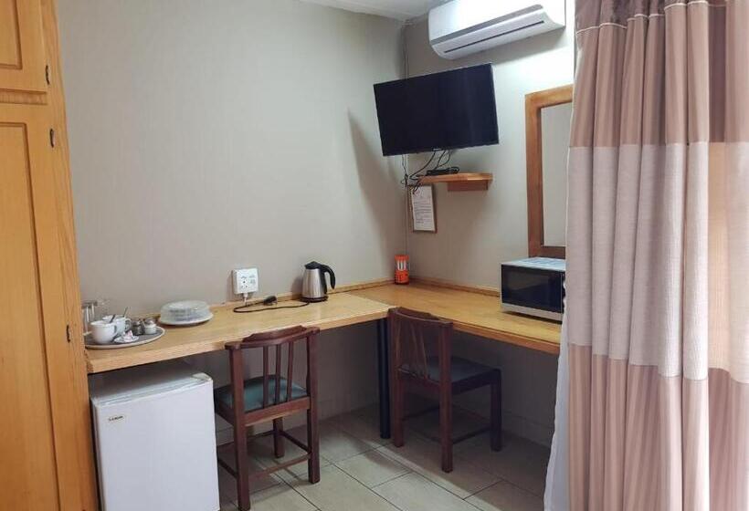 스탠다드 룸, Dormio Manor Guest Lodge