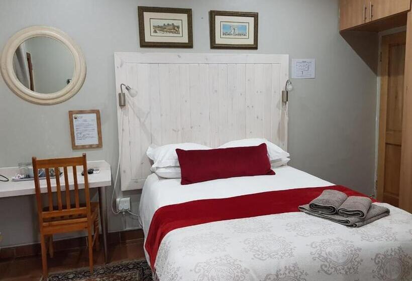 غرفة ديلوكس, Dormio Manor Guest Lodge