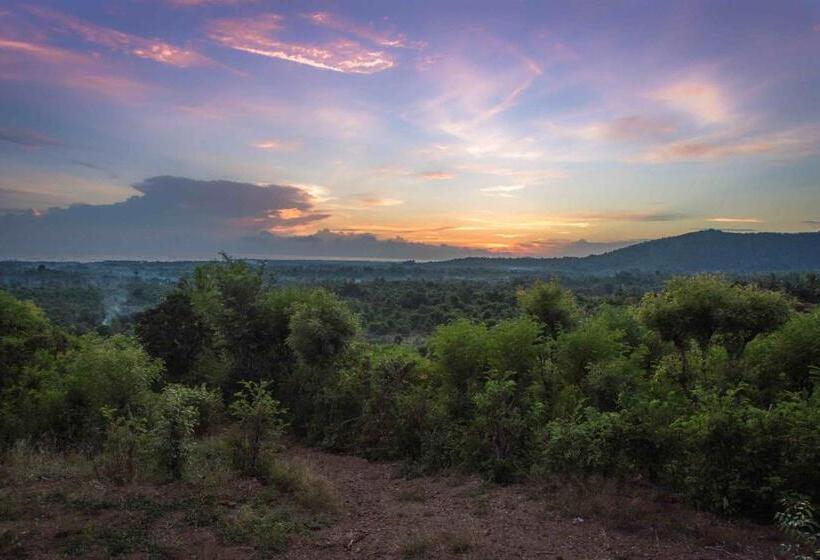 Номер Стандарт, Hobbit S House Homestay