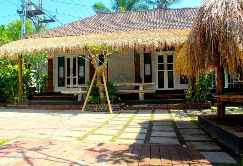 Номер Economy, Hobbit S House Homestay