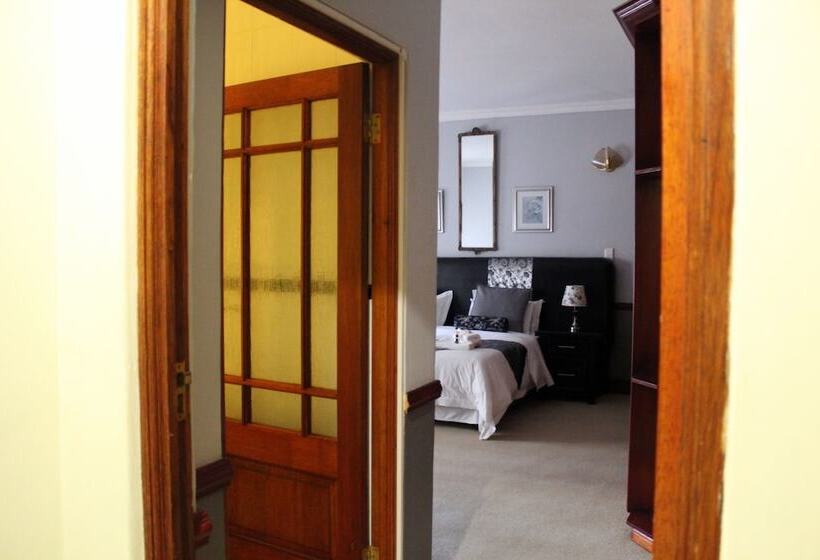 غرفة ديلوكس, Prinshof Manor Guesthouse
