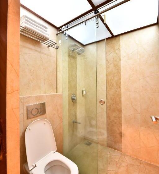 آپارتمان 1 خوابه, Click White House Residency, Vadodara