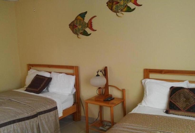 Номер Стандарт, Hostal Doña Maria