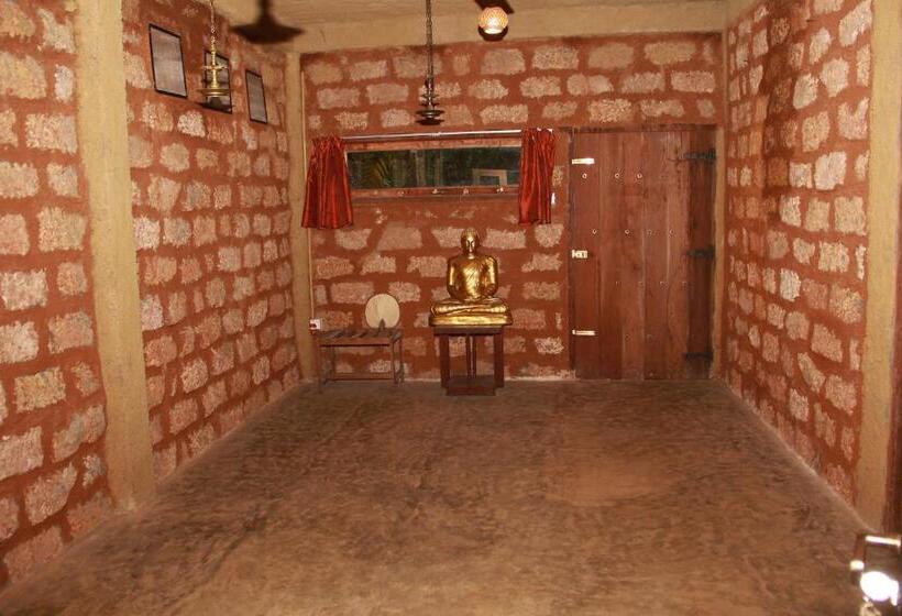 Номер Стандарт, Kandy Eco Retreat