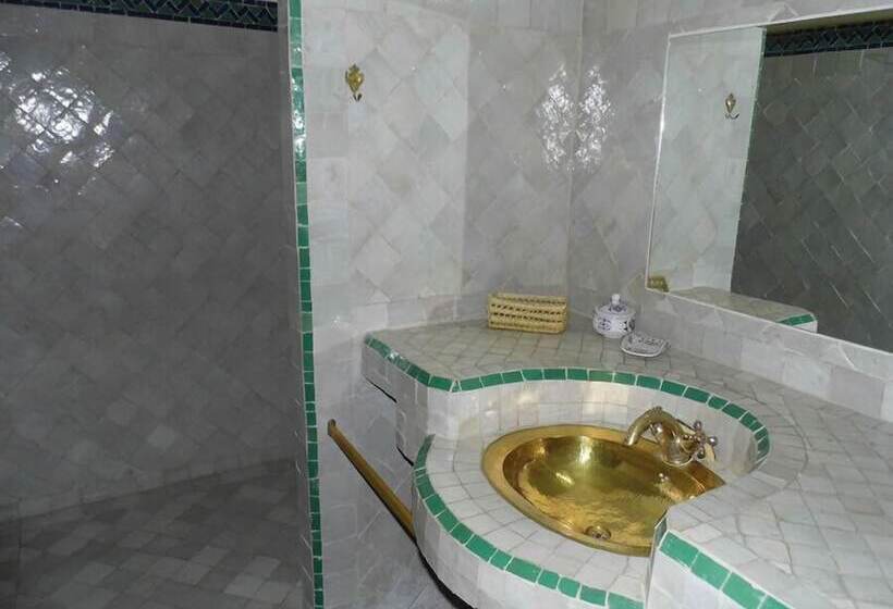 Люкс Повышенной Комфортности, Riad Marco Andaluz