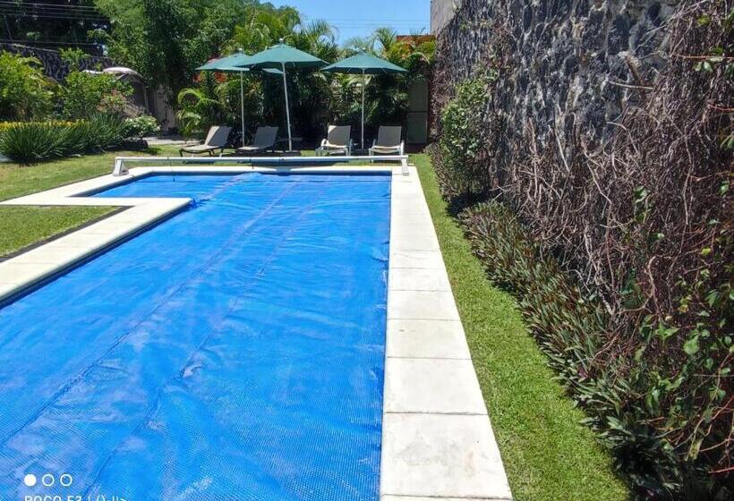 １ベッドルームアパートメント, Villas De Brisas