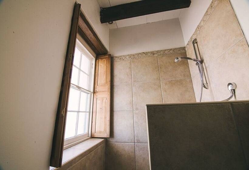 Номер Стандарт, Shiraz Estate Villa & Studios