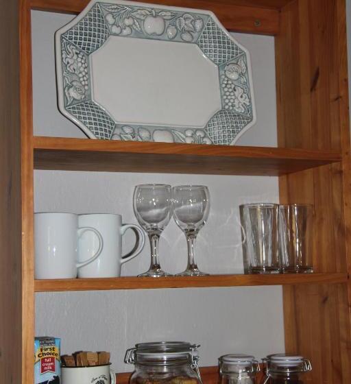 스탠다드 룸, 33 Berg Selfcatering