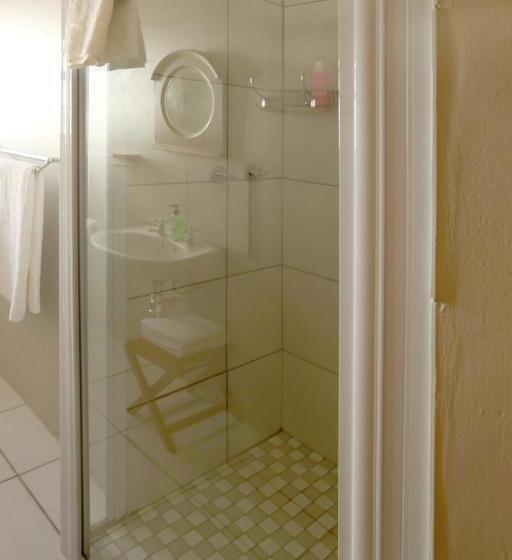 스탠다드 룸, 33 Berg Selfcatering