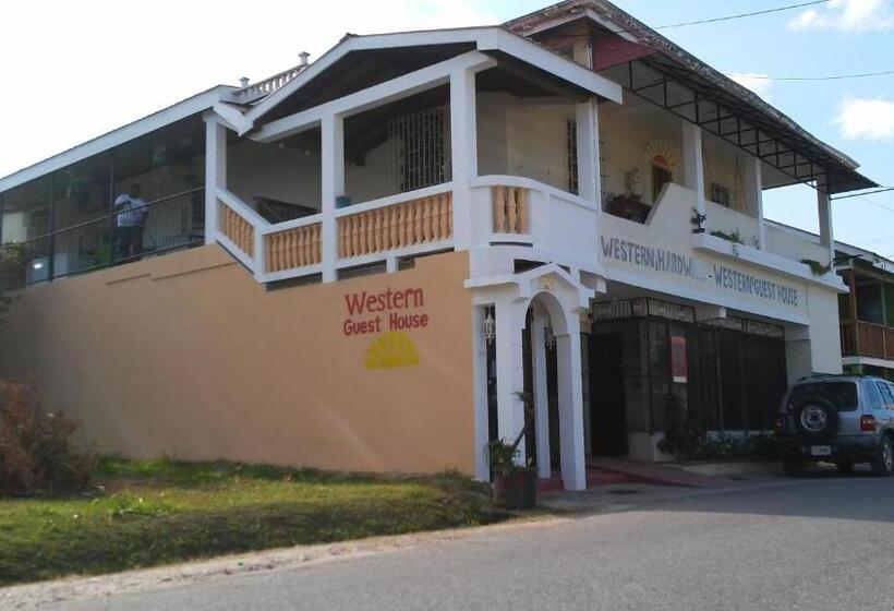 エコノミールーム, Don Santiago Guesthouse Downtown