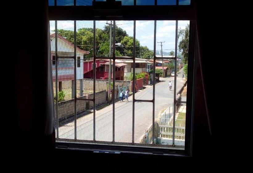 اتاق استاندارد, Don Santiago Guesthouse Downtown