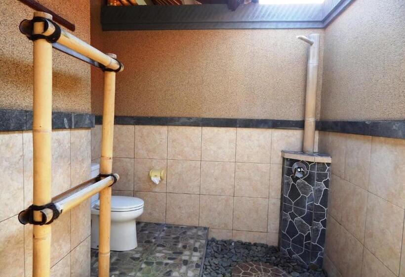 Номер Deluxe, Pondok Shindu Guest House
