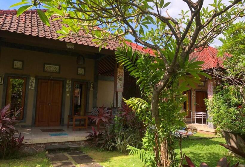 Номер Deluxe, Pondok Shindu Guest House