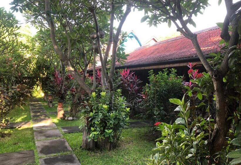 Номер Стандарт, Pondok Shindu Guest House