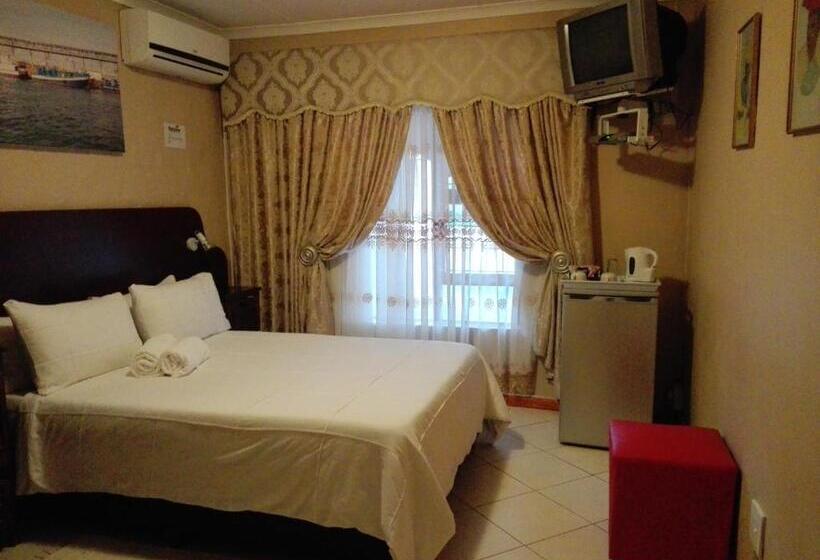 Номер Стандарт, Rainbow Guest House And Tours