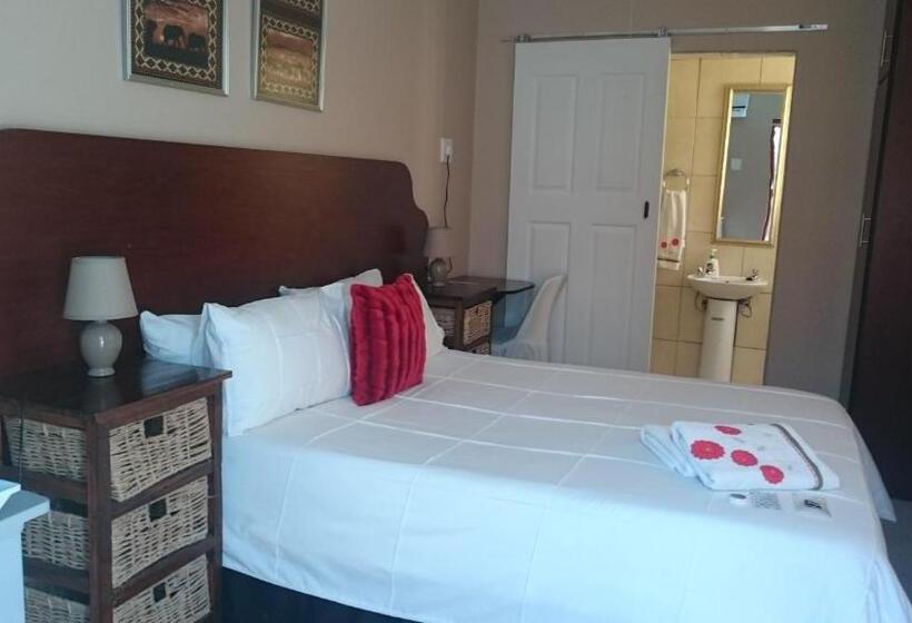 Номер Стандарт, Rainbow Guest House And Tours
