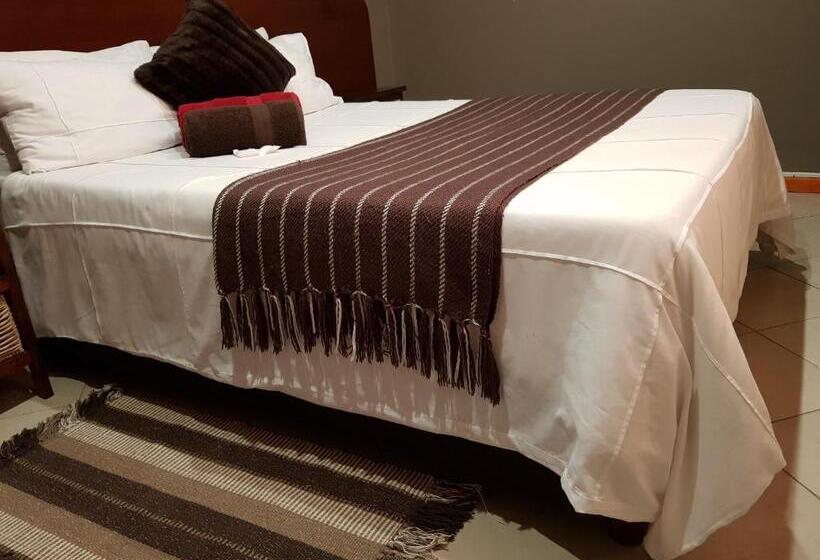 Семейный Номер, Rainbow Guest House And Tours