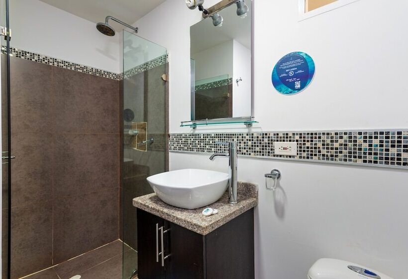 Президентский Люкс 3 Спальни, White Coral Apartasuites
