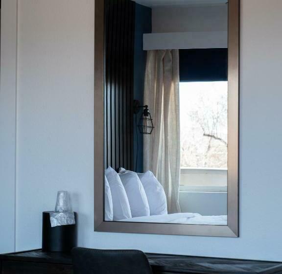 Стандартный Номер Кровать Кинг, Balanced Rock Inn
