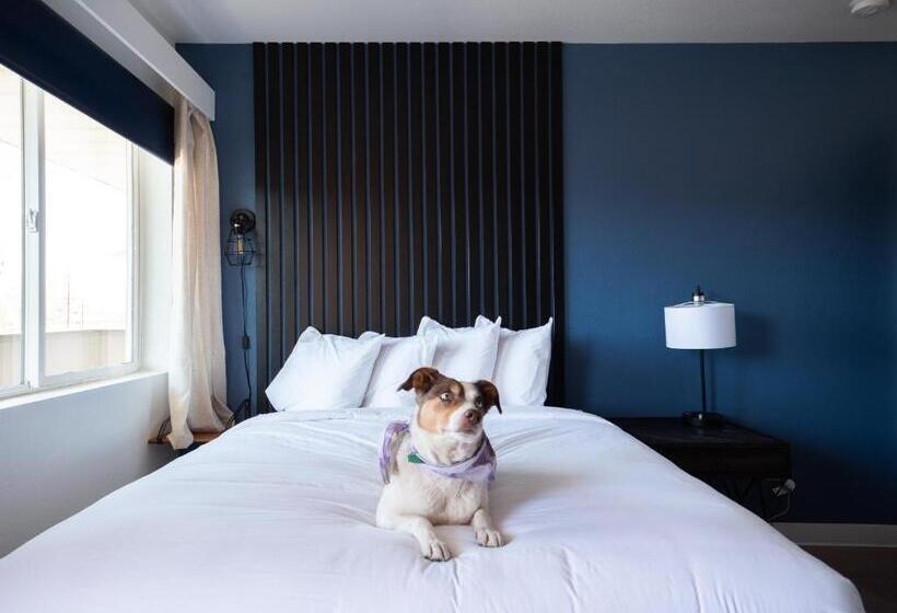 Номер Стандарт, Balanced Rock Inn