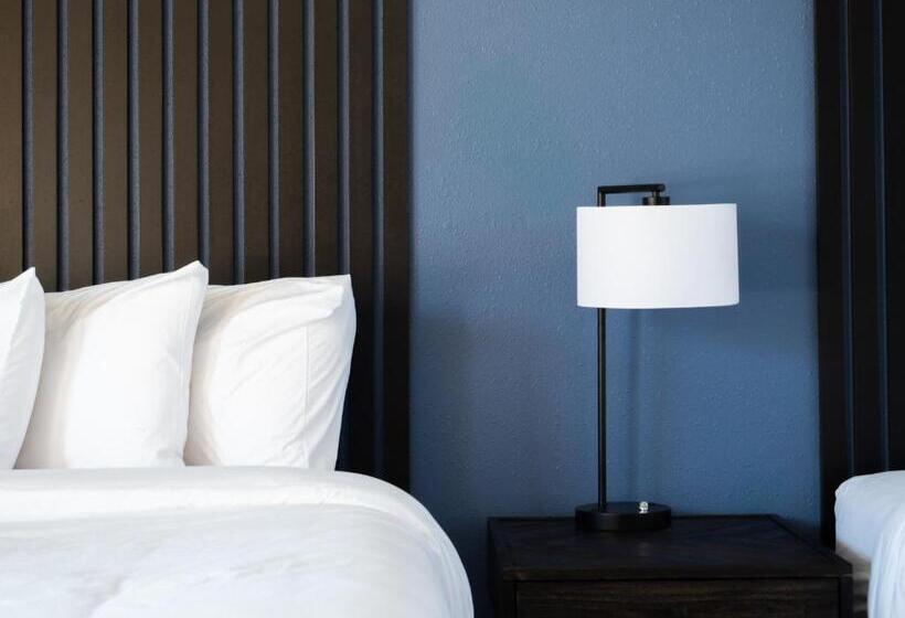 Номер Стандарт, Balanced Rock Inn